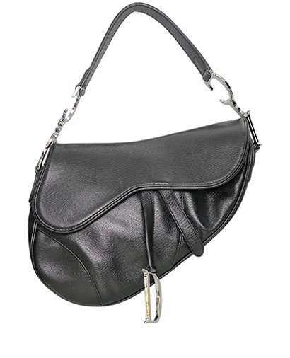 Saddle Bag, front view